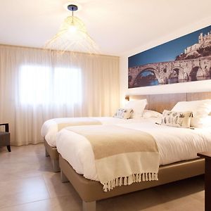 Chambre Classique Lit King-Size